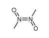 [E]-nitrosomethane dimer结构式