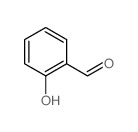 Benzaldehyde,2-hydroxy-, lithium salt (1:1)结构式