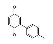 2-(p-tolyl)-p-benzoquinone picture