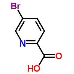 5-溴-2-羧基吡啶图片