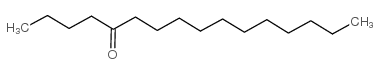 5-十六酮结构式