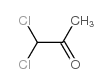1,1-二氯丙酮结构式