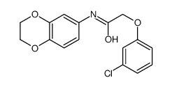 L-Kynurenine picrate monohydrate structure