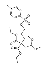 654673-22-0 structure