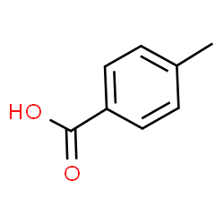 barium m-toluate Structure