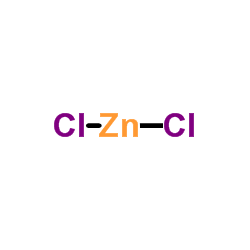 Zinc chloride structure