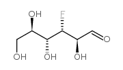 3-脱氧-3-氟-D-甘露糖图片