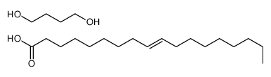 丁二醇油酸酯结构式