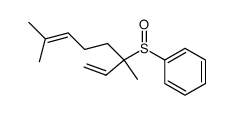 2-ethyl-valeric acid butyl ester Structure