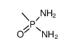 methyl phosphonic diamide结构式