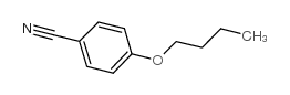 4-正丁氧基苯甲腈图片