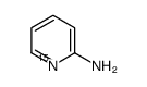 2-Aminopyridine-15N Structure