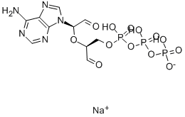5'-三磷酸腺苷,高碘酸盐氧化钠盐图片