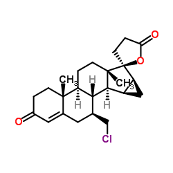 7-氯甲基屈螺酮图片
