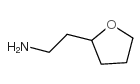 2-(四氢呋喃-2-基)乙胺结构式