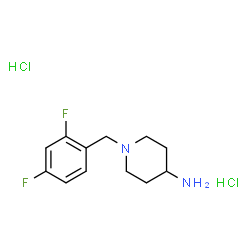 1286274-01-8 structure