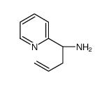 2-Pyridinemethanamine,alpha-2-propenyl-,(S)-(9CI) picture