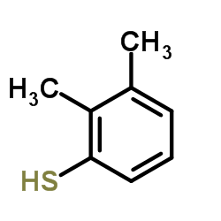2,3-二甲基苯硫酚图片
