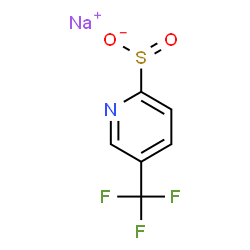 5-(三氟甲基)吡啶-2-亚磺酸钠图片