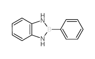 1H-1,3,2-Benzodiazaborole,2,3-dihydro-2-phenyl- picture
