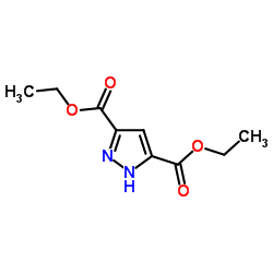 3,5-吡唑二羧酸二乙酯图片