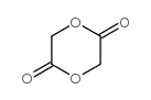 1,4-Dioxane-2,5-dione structure