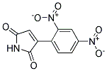 DNP马来酰亚胺结构式