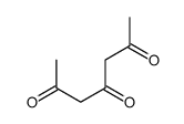 2,4,6-庚三酮结构式