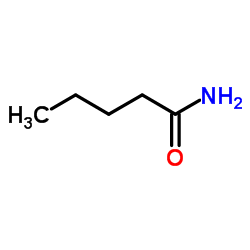 戊酰胺图片