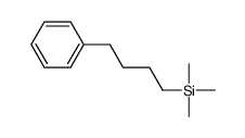 trimethyl(4-phenylbutyl)silane picture