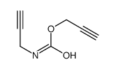 prop-2-ynyl N-prop-2-ynylcarbamate结构式