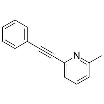 2-甲基-6-(苯基乙炔基)吡啶图片