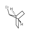 7-bromobicyclo[2.2.1]heptane Structure