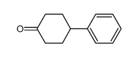 N-苯基-4-哌啶酮结构式