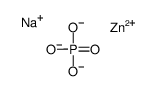 sodium,zinc,phosphate Structure