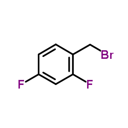 2,4-二氟溴苄图片