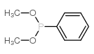 二甲基苯基膦酸盐结构式