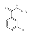 2-溴异烟酰肼图片