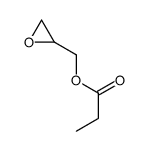 2,3-epoxypropyl propionate picture