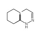 Hydrazinecarboxamide,2-(2-cyclohexylethylidene)-结构式