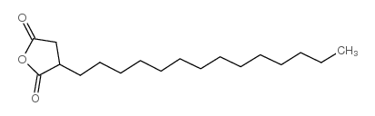 3-tetradecyloxolane-2,5-dione picture