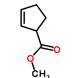 Methyl 3-cyclopentenecarboxylate picture