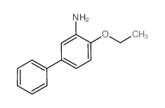5-苯基邻苯乙啶结构式