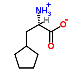 3-环戊基-L-丙氨酸图片