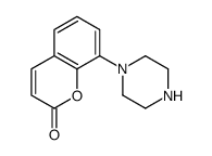 巴托拉嗪结构式
