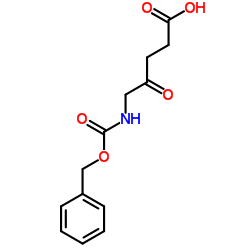 N-CBZ-5-AMINOLEVULINIC ACID picture