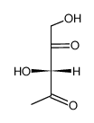 2,4-Pentanedione, 1,3-dihydroxy-, (S)- (9CI)结构式