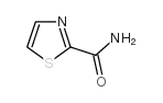 1,3-噻唑-2-羧胺结构式