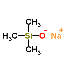 Sodium trimethylsilanolate picture