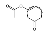 (11-oxo-8-bicyclo[5.3.1]undec-8-enyl) acetate Structure